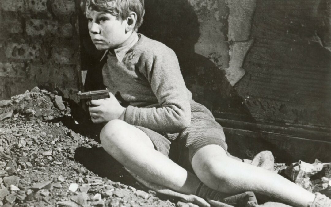 The Weapon (1956)