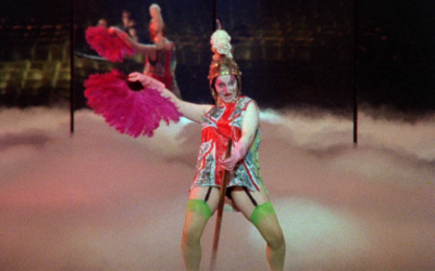 Derek Jarman de retour dans les salles à partir du mercredi 17 juin