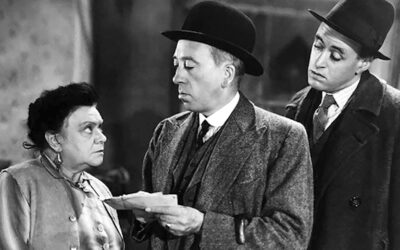 Inspector Hornleigh (1939)