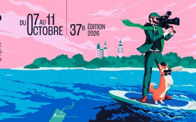 Dinard de retour pour la 37e !