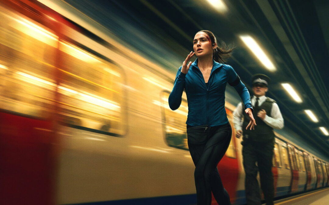 The Runner (2026)