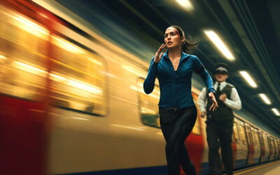The Runner (2026)