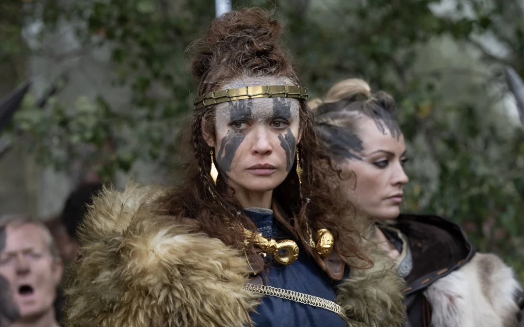 Boudica (2023)