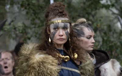 Boudica (2023)