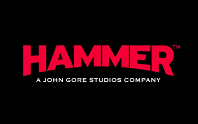 La Hammer de retour… sur vos étagères !