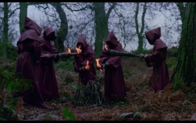 The Last Sacrifice (2024)
