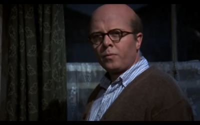 10 Rillington Place (1970)