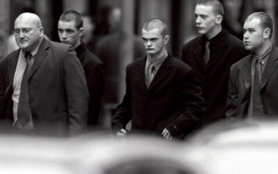 A Very British Gangster (2007)
