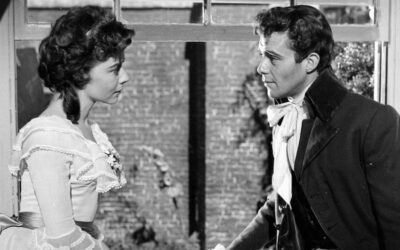A Tale of Two Cities / Sous la terreur (1958)