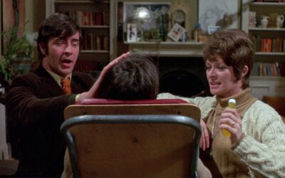 A day in the death of Joe Egg (1972)