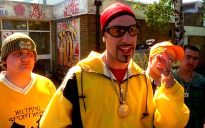 Ali G Indahouse (2002)