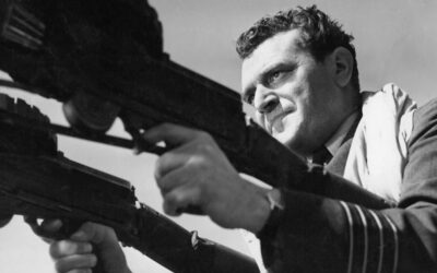 Angels One Five (1952)