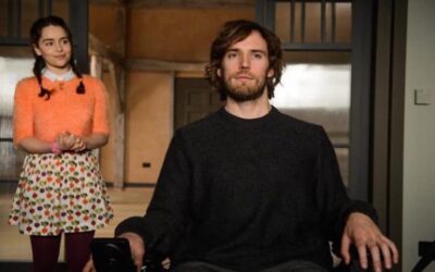 Me Before You / Avant toi (2016)