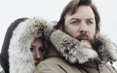 Bear Island / Le secret de la banquise (1979)