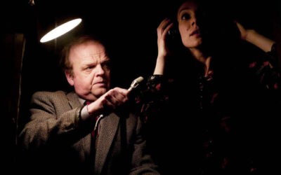 Berberian Sound Studio (2012)
