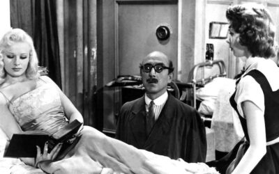 Blue Murder at St. Trinian&rsquo;s / Fric frac à gogo (1957)