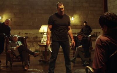 Breakdown (2016)