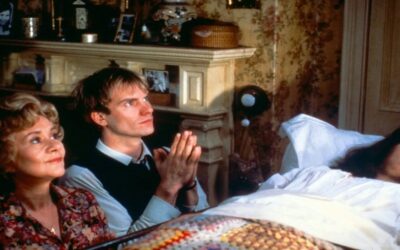 Brimstone & Treacle (1982)