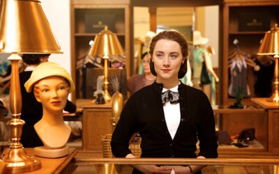 Brooklyn (2015)