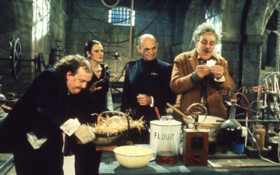 Bullshot Crummond (1983)