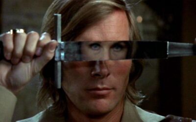 Captain Kronos – Vampire Hunter / Capitaine Kronos (1974)