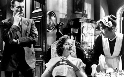 Cast a Dark Shadow (1955)