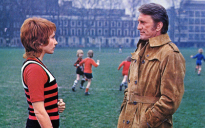 Catch Me a Spy / Les doigts croisés (1971)