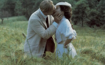 A Room with a View / Chambre avec vue (1985)