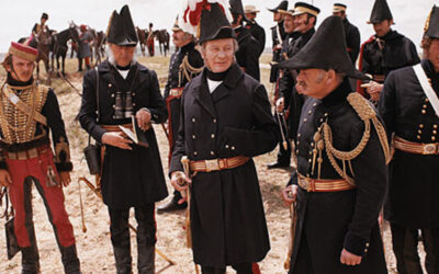 The Charge of the Light Brigade (1968)