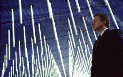 Code 46 (2003)