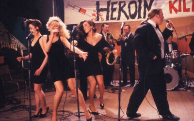 The Commitments (1991)