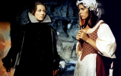 Countess Dracula / Comtesse Dracula (1971)