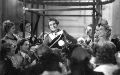 The Conquest of the Air / La conquête de l’air (1936)