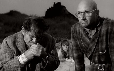 Cul-de-sac (1966)