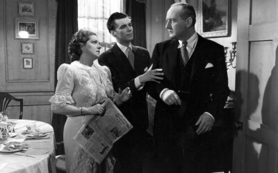 Dear Mr. Prohack (1949)