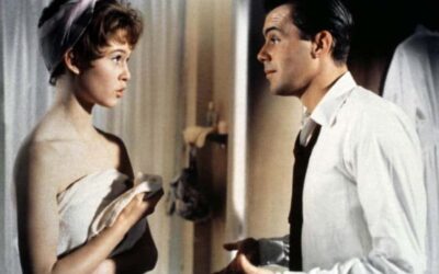 Doctor at Sea / Rendez-vous à Rio (1955)
