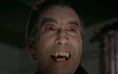 Dracula Has Risen from the Grave / Dracula et les femmes (1968)