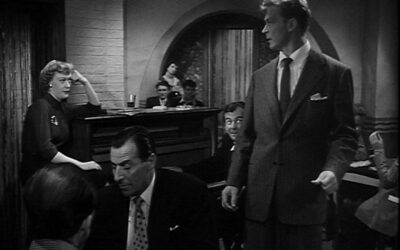 Face the Music (1954)