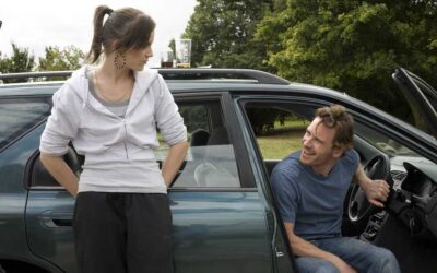 Fish Tank (2009)