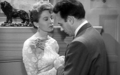 Five Days (1954)