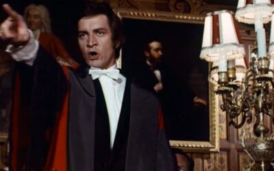 Incense for the Damned / Suceurs de sang (1970)