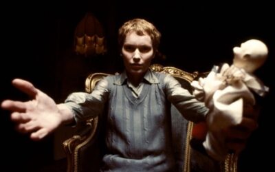 Full Circle / Le cercle infernal (1977)