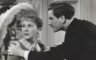 Gaslight (1940)