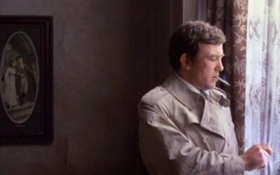 Gumshoe (1971)