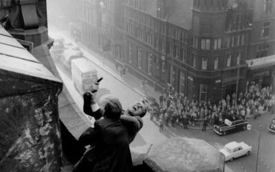 Hell is a City / Un homme pour le bagne (1960)