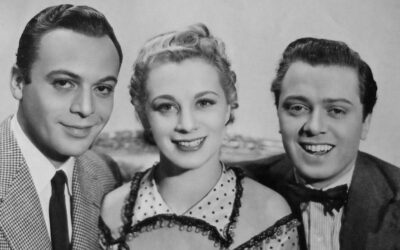 Hell is Sold Out (1951)