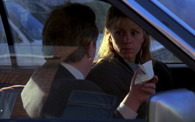 Hidden Agenda (1990)