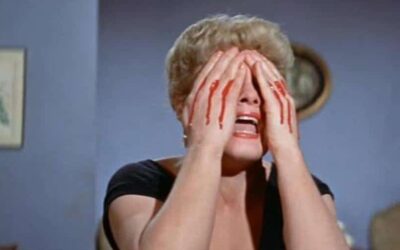 Horrors of the Black Museum / Crimes au musée des horreurs (1959)