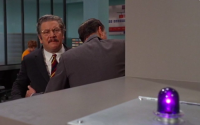 Hot Millions (1968)