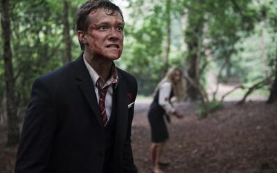 Howl (2015)
